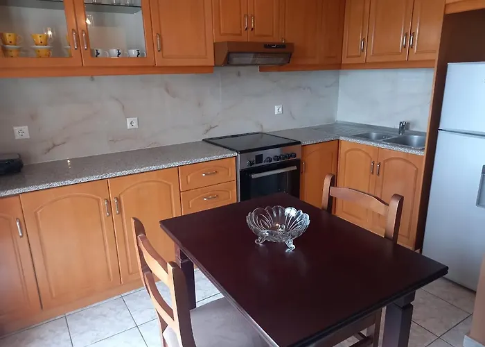 Kosta Apartments
