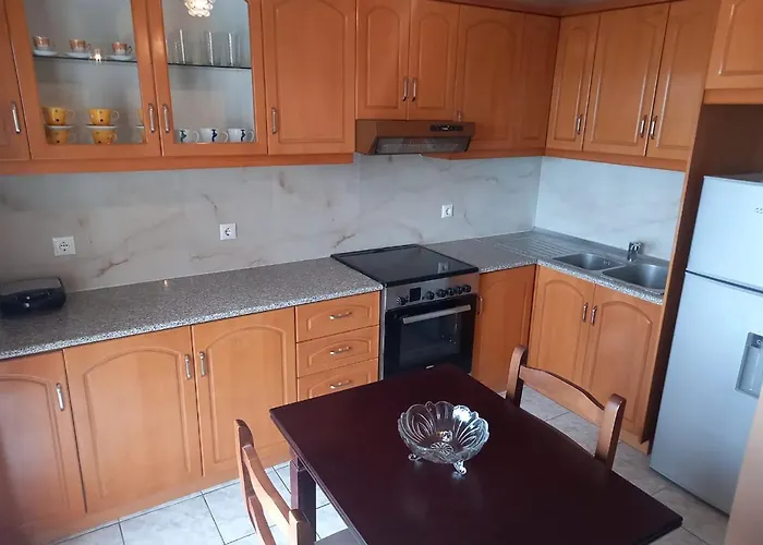 Kosta Apartments