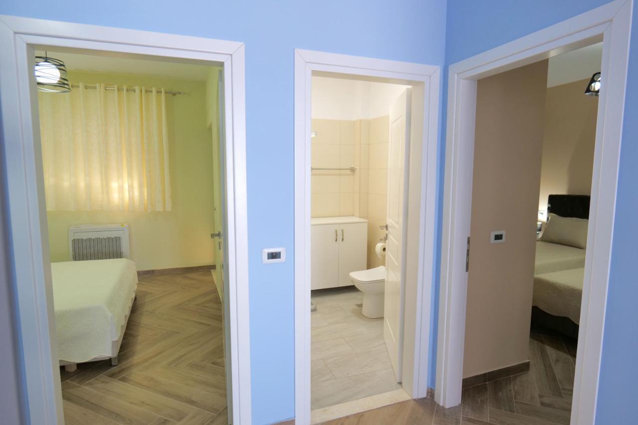 Appartement Kosta *