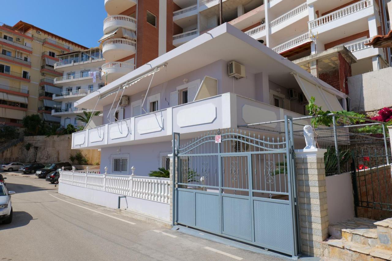 Kosta Appartement