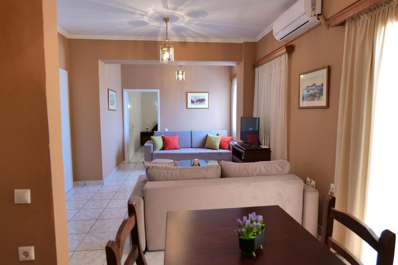 Appartement Kosta Saranda