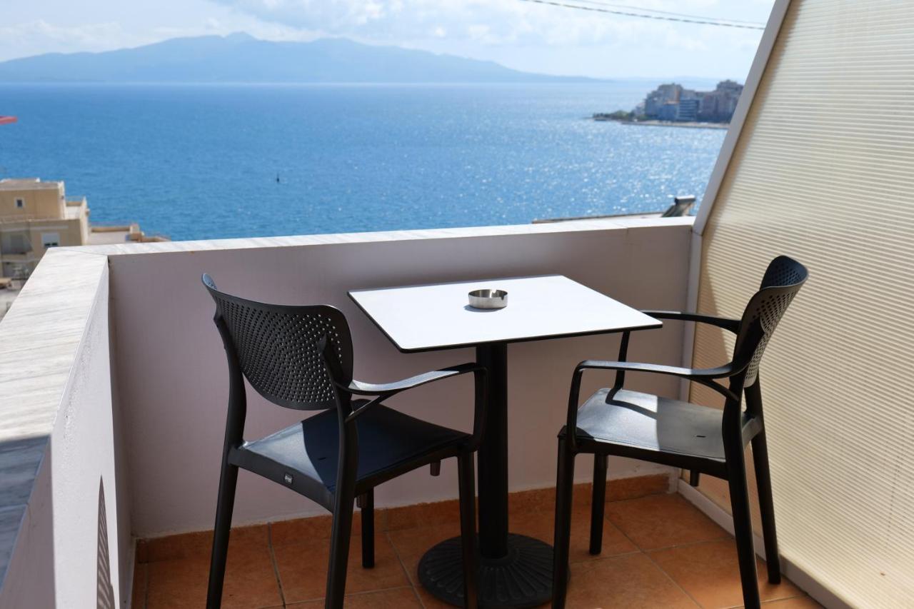 Appartement Kosta
