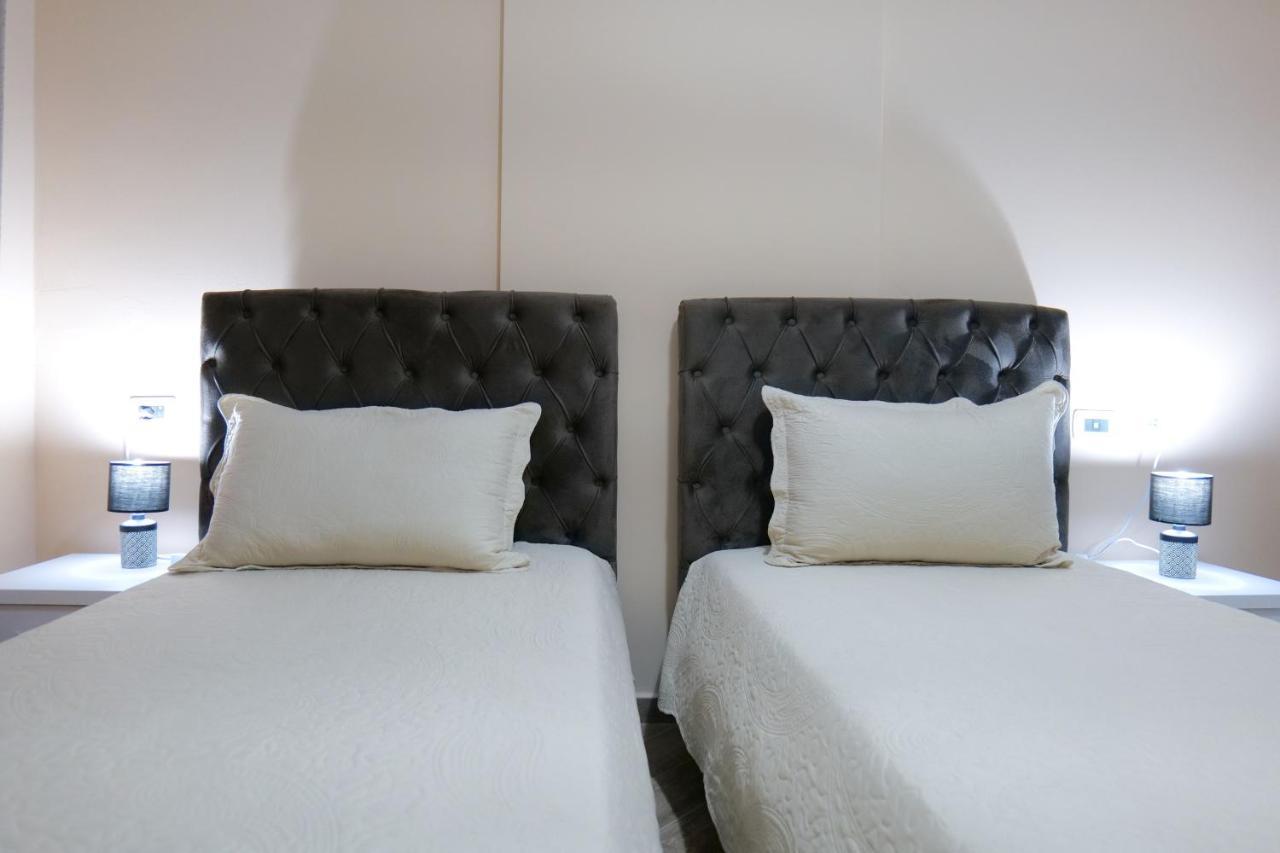 Appartement Kosta *