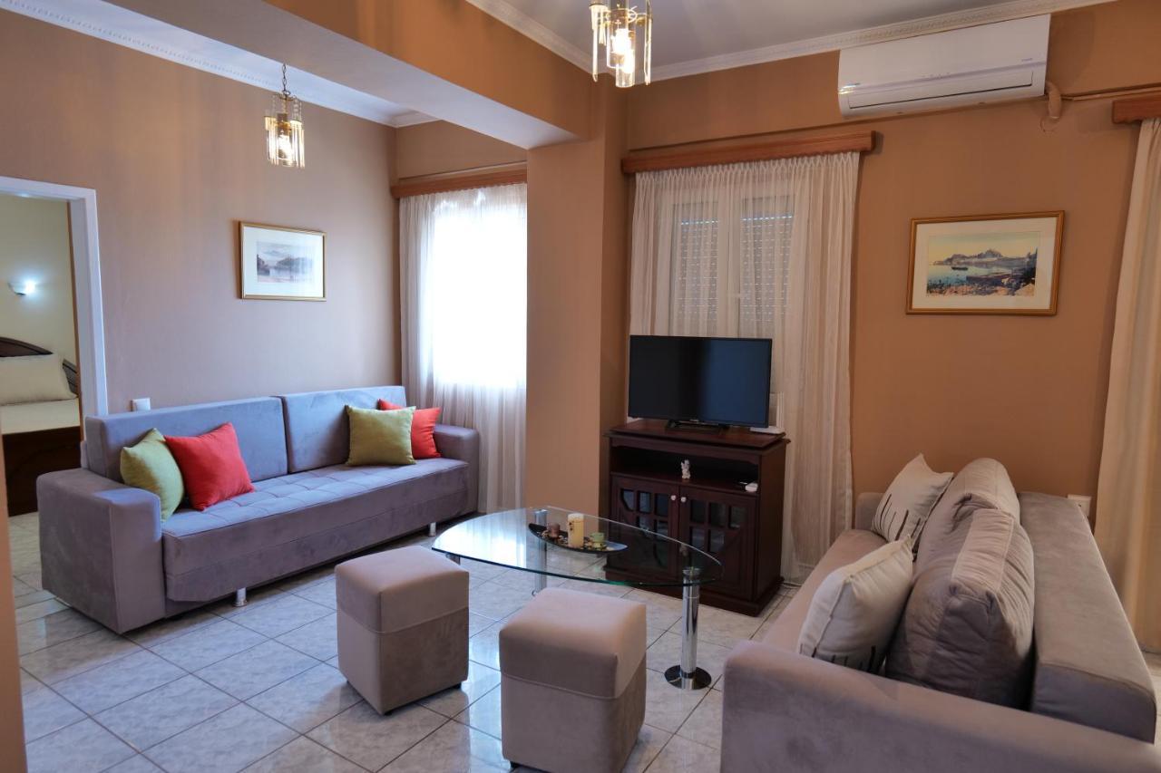 Kosta Appartement Saranda
