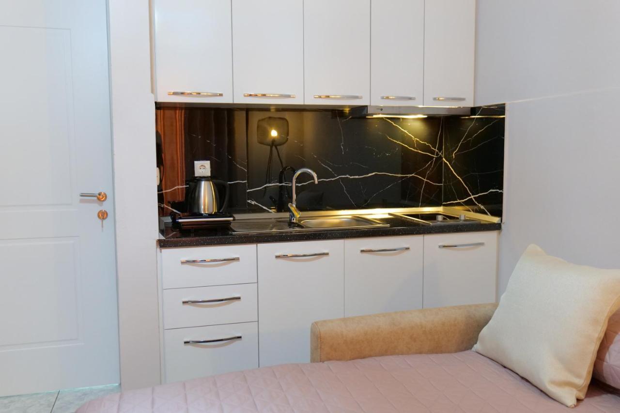 Appartement Kosta *