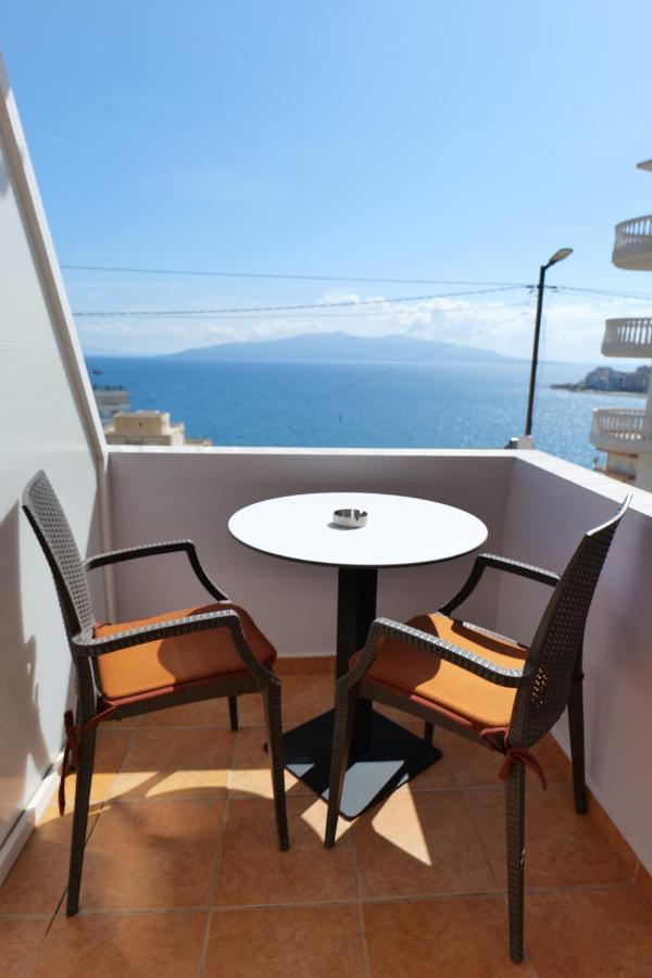 Appartement Kosta *