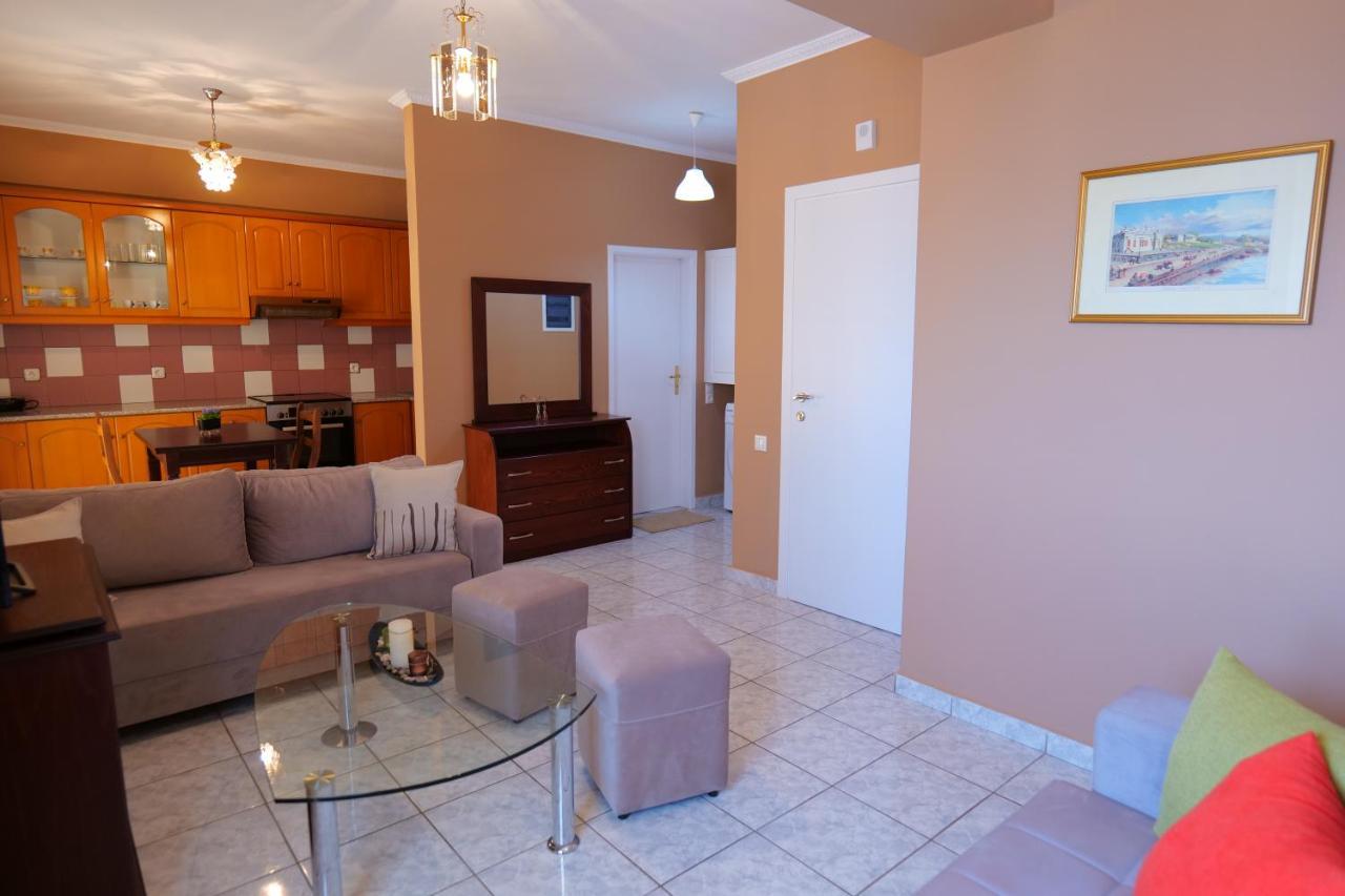 Kosta Appartement Saranda