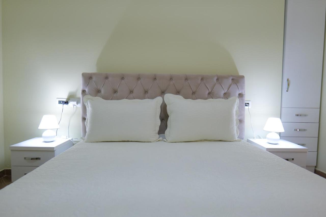 Appartement Kosta *