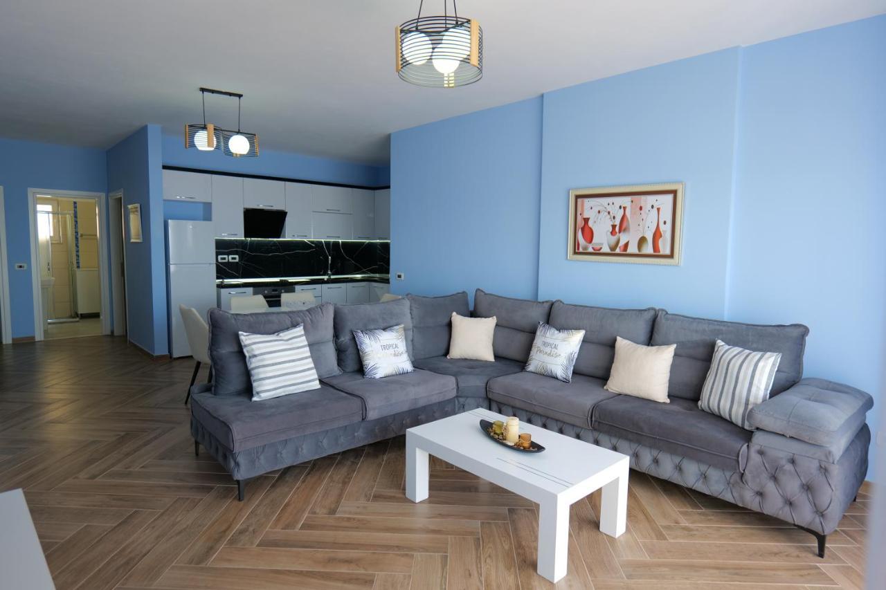 Appartement Kosta *