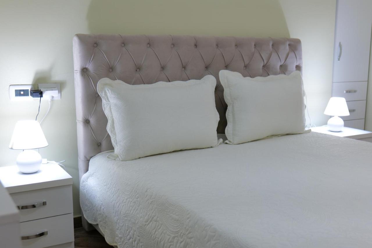 Kosta Appartement *