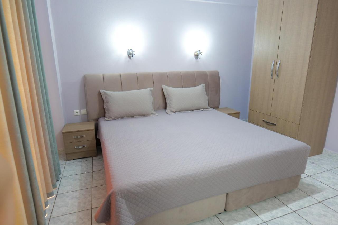 Appartement Kosta *