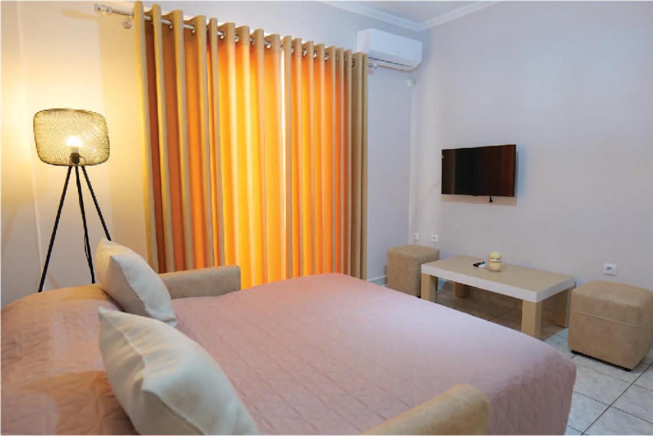 Kosta Appartement *