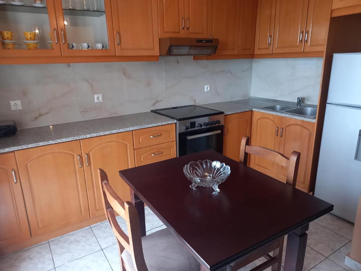 Kosta Appartement Saranda