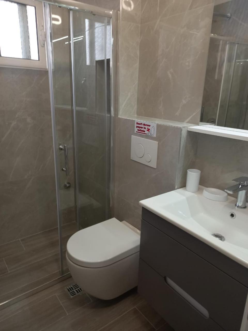 Appartement Kosta