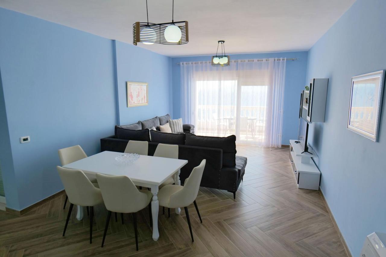 Apartment Kosta