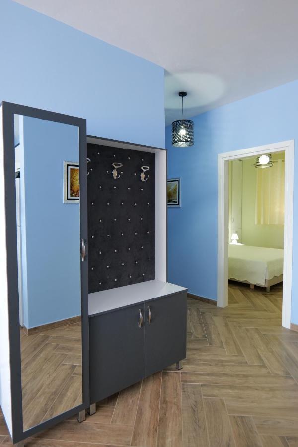 Kosta Apartment