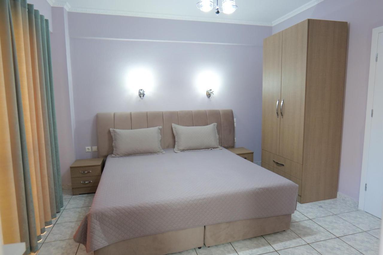 Kosta Apartment