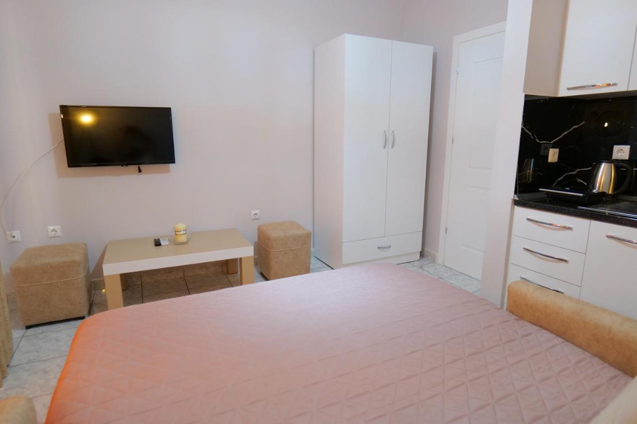 Kosta Apartment