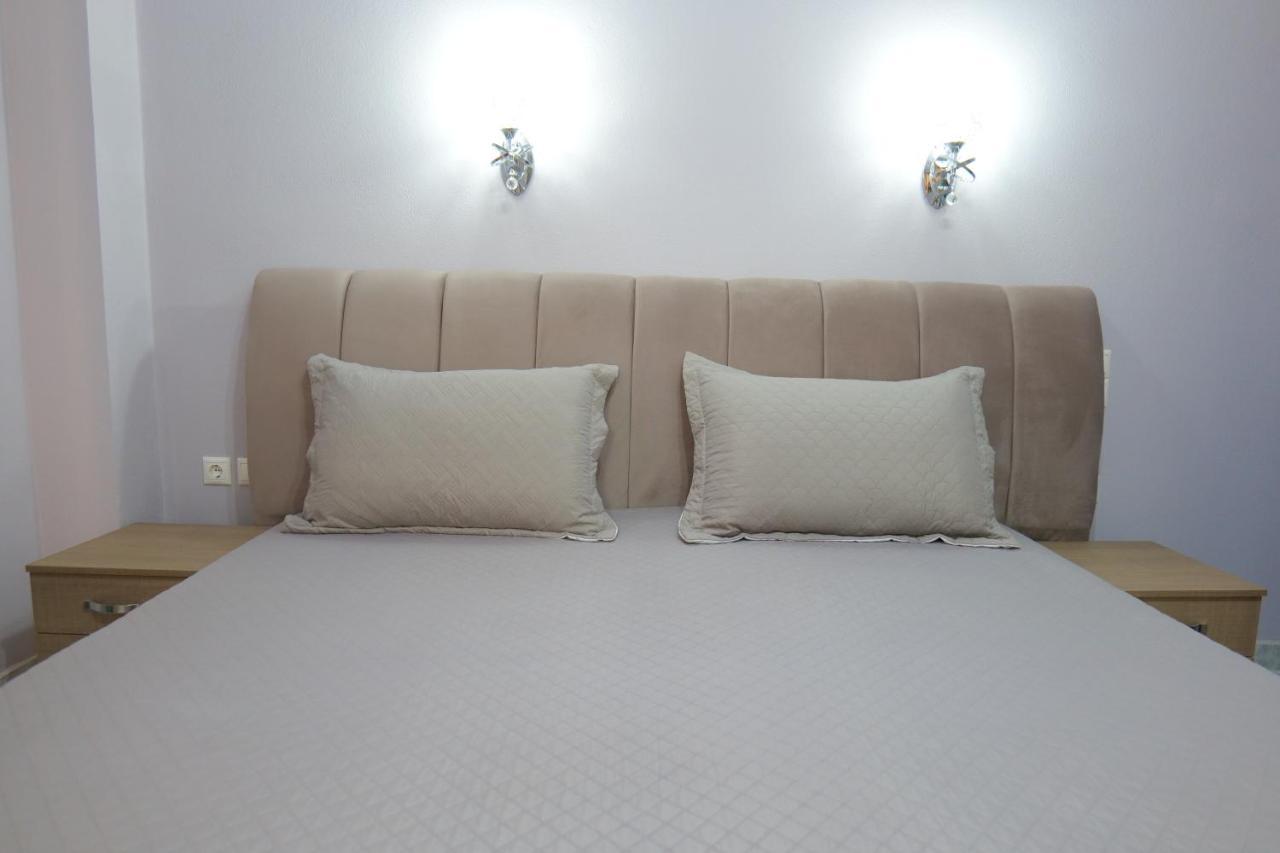 Apartment Kosta Sarande