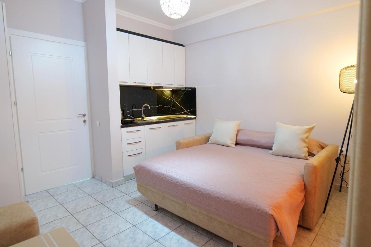 Apartment Kosta Sarande