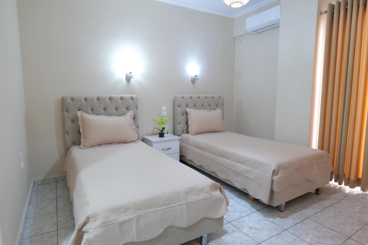Apartment Kosta Sarande