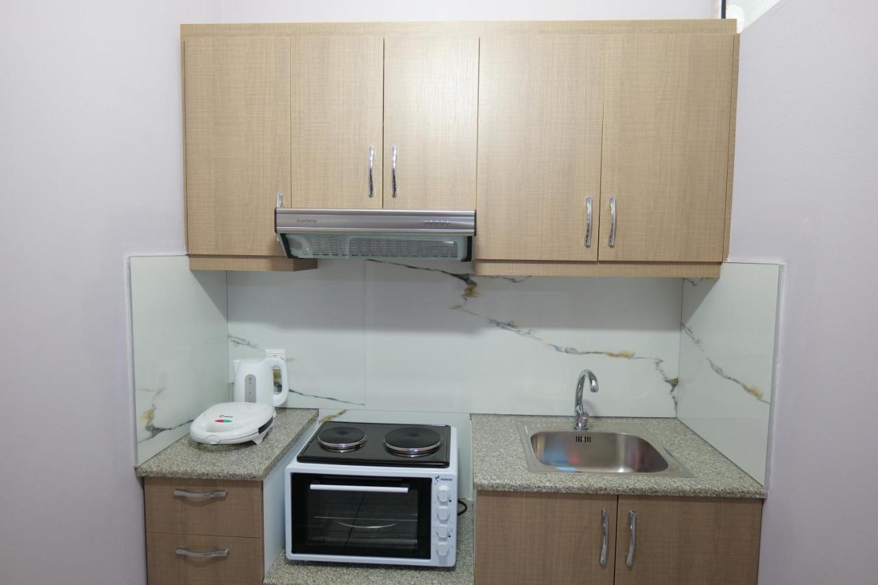 Kosta Apartment Sarande